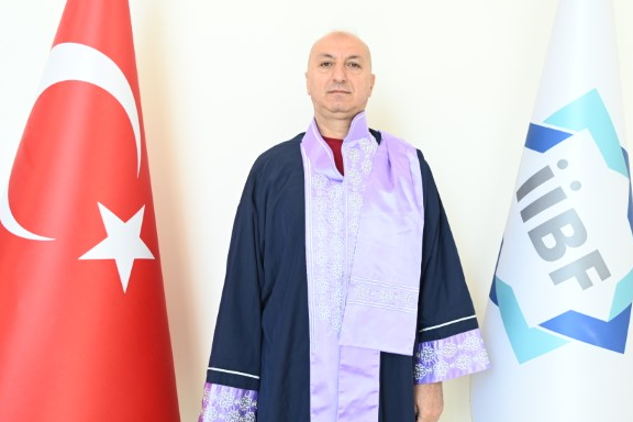 Halil İbrahim Gül