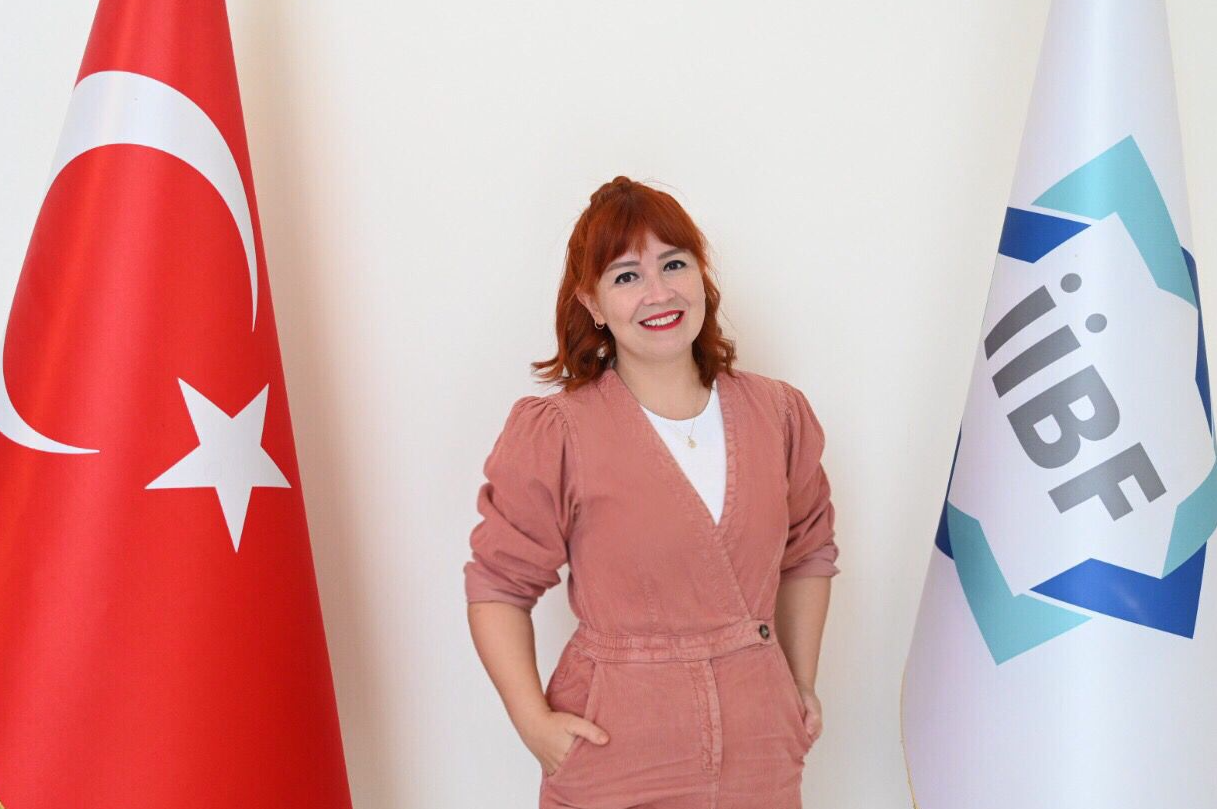 Hilal Abacı Özdemir