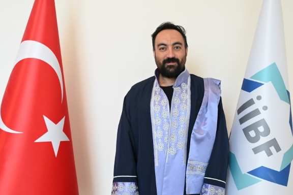 Hüseyin Ongan Arslan