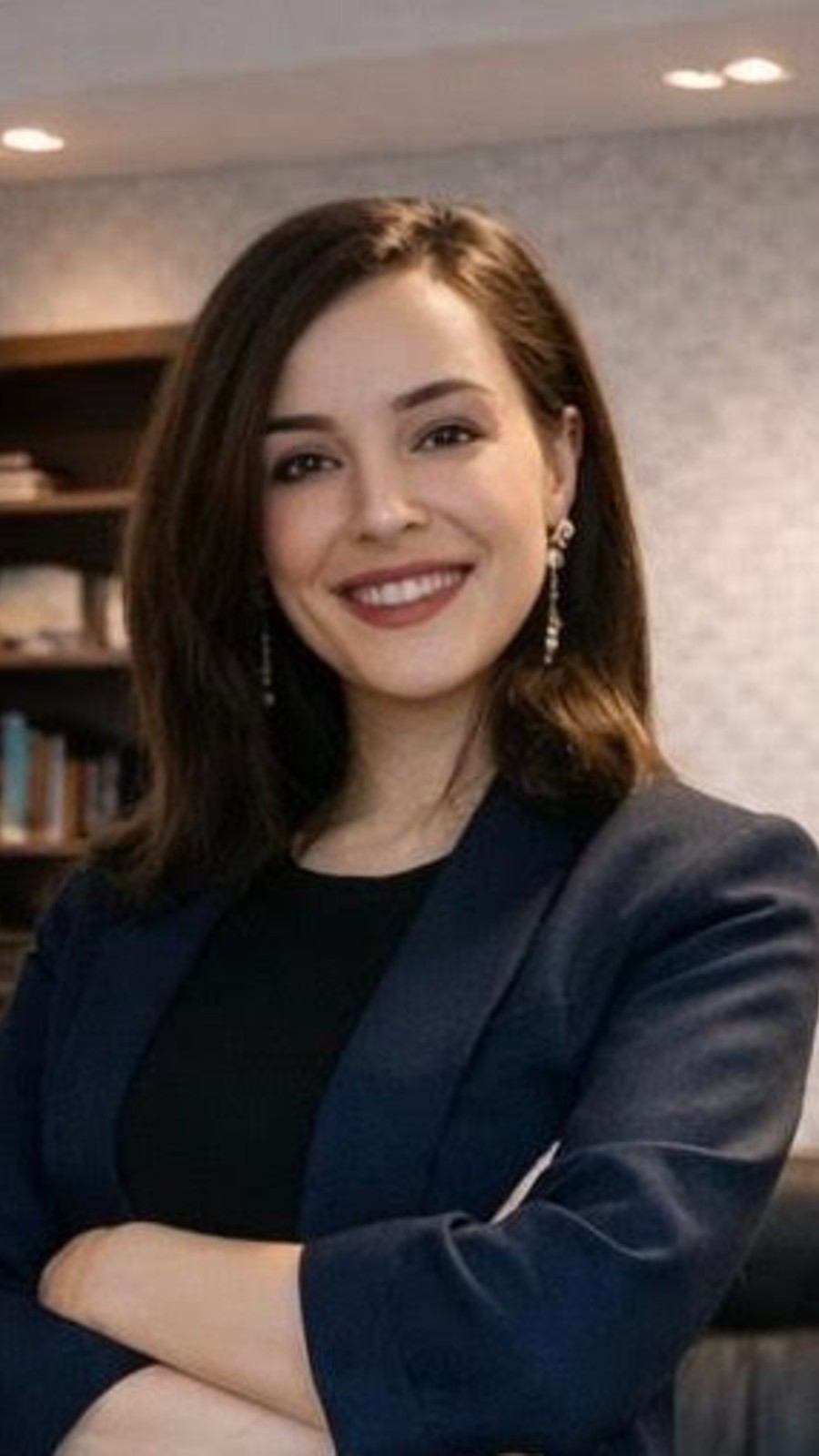 Melek Yıldız
